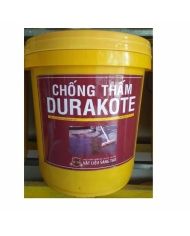 Durakote - Màng chống thấm bitum