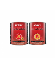 Keo epoxy 2 thành phần  APOXY AE 6000