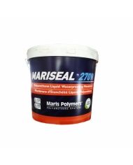 Mariseal 270W - Màng chống thấm Polyurethane thi công dạng lỏng
