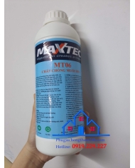 Maxtec MT06 Dung dịch chống muối hóa, sùi bông tuyết