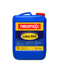Neomax Latex ECO - Phụ gia chống thấm và tác nhân kết nối