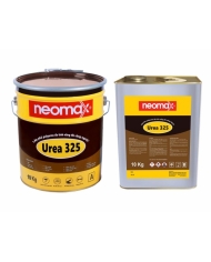 Neomax UREA 325 - Chất chống thấm Polyurea siêu bền