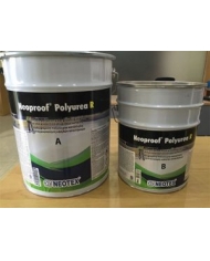 Neoproof Polyurea R - Chất chống thấm Polyurea siêu bền