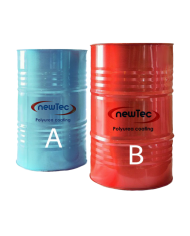 Newtec PUA EPL 550 - Chất chống thấm polyurea