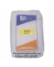 Quicseal 535  - Chất làm cứng bề mặt bê tông