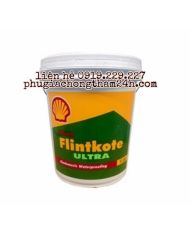Flintkote Ultra - Chất chống thấm bitum polymer cải tiến