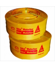Sikawaterbar V32 - Băng cản nước PVC chống thấm đàn hồi