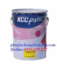 Sơn epoxy KCC EH2350 gia cường thủy tinh- KCC paint Hàn Quốc