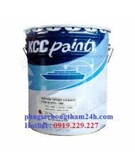 Sơn lót KOREPOX KCC EP1775 - Sơn epoxy chống thấm bể nước