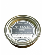 T-Cas chất tẩy rỉ sét chuyên dụng dành cho kim loại