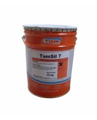 Tamsil 7 - Dung dịch chống thấm Silicate biến tính sinh hóa