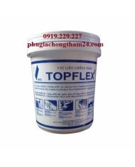 Topflex - Chất chống thấm siêu đàn hồi